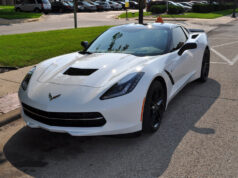 Chevy Silverado Midnight Edition